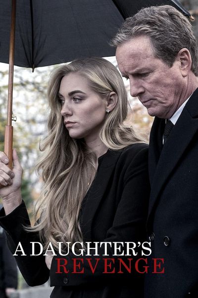 watch-A Daughter's Revenge (2018)
