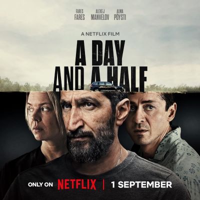 watch-A Day and a Half (2023)