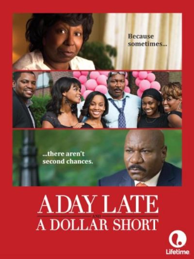 watch-A Day Late and a Dollar Short (2014)