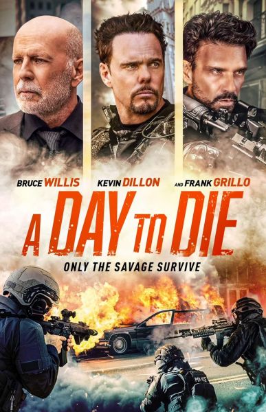 watch-A Day to Die (2022)