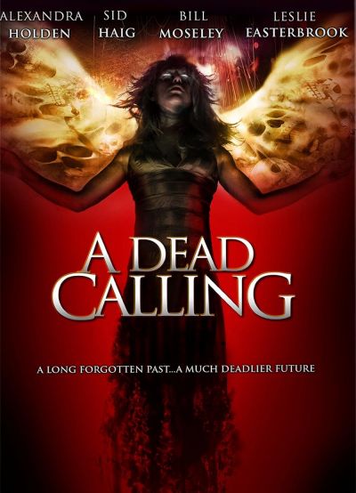 watch-A Dead Calling (2006)
