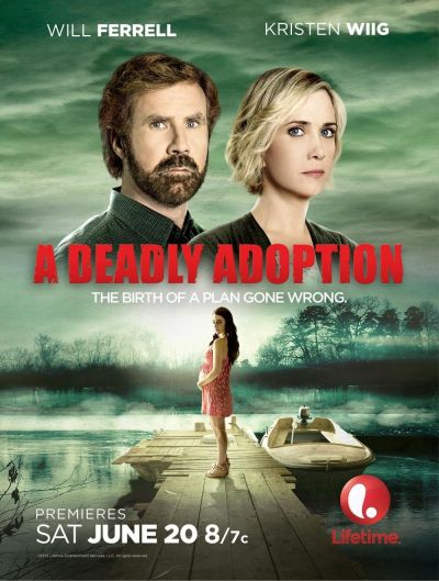 watch-A Deadly Adoption (2015)