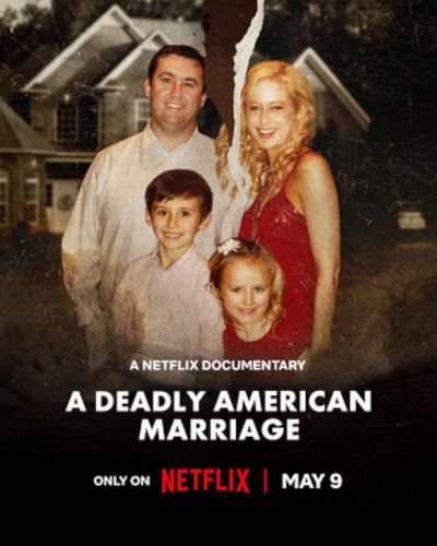 watch-A Deadly American Marriage (2025)