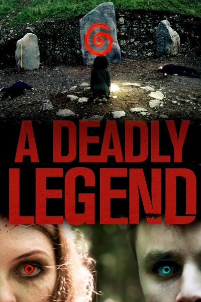 watch-A Deadly Legend (2020)