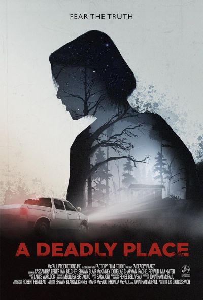 watch-A Deadly Place (2020)