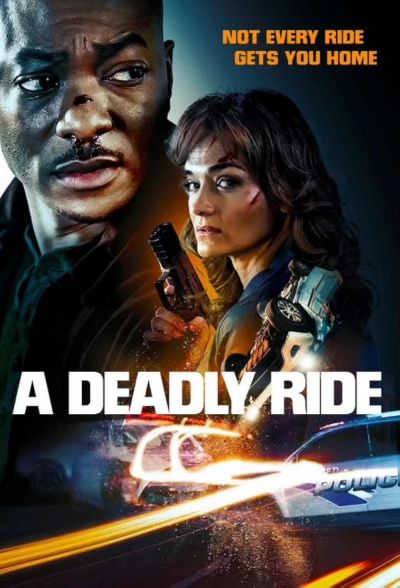 watch-A Deadly Ride (2025)