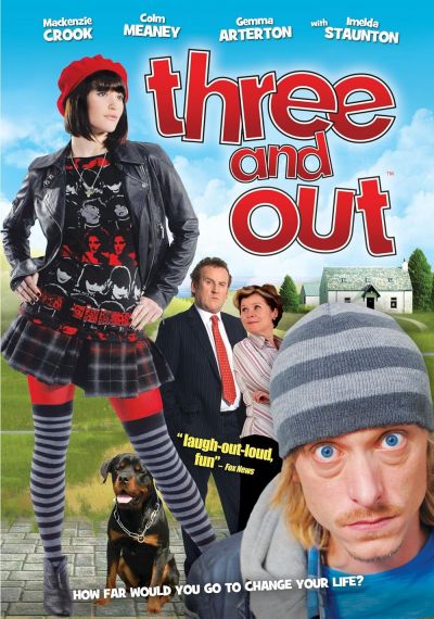 watch-A Deal Is a Deal (2008)