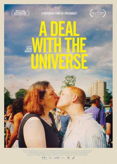 watch-A Deal with the Universe (2019)