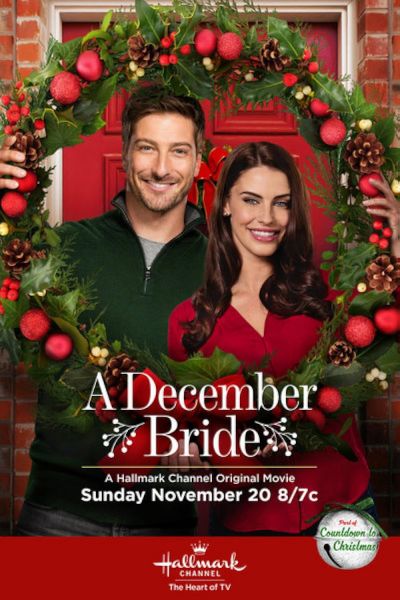 watch-A December Bride (2016)
