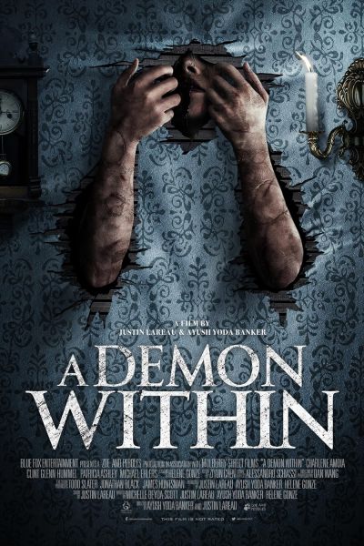 watch-A Demon Within (2018)