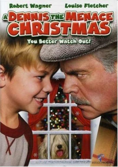 watch-A Dennis the Menace Christmas (2007)