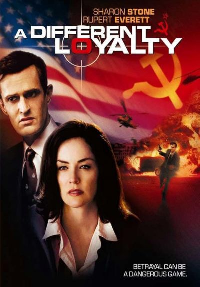 watch-A Different Loyalty (2004)