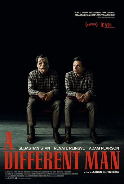 watch-A Different Man (2024)