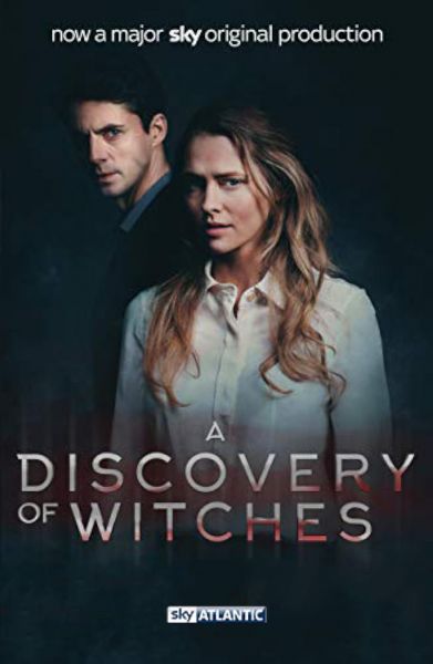 watch-A Discovery of Witches (2019)