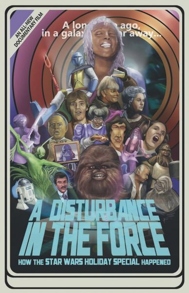 watch-A Disturbance in the Force (2023)