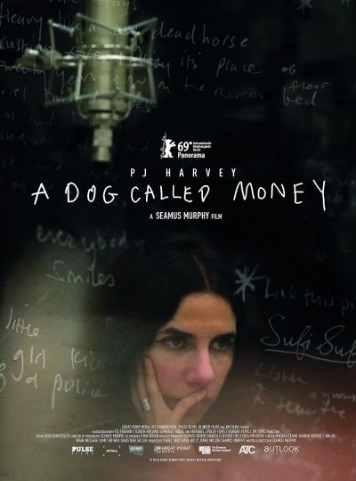 watch-A Dog Called Money (2020)