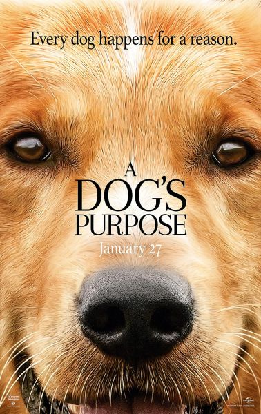 watch-A Dog's Purpose (2017)