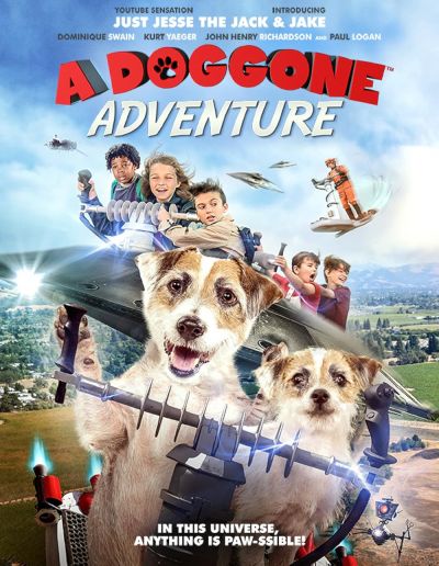 watch-A Doggone Adventure (2018)
