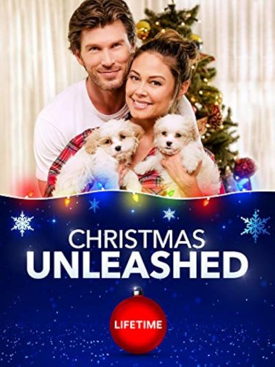 watch-A Doggone Christmas (2019)