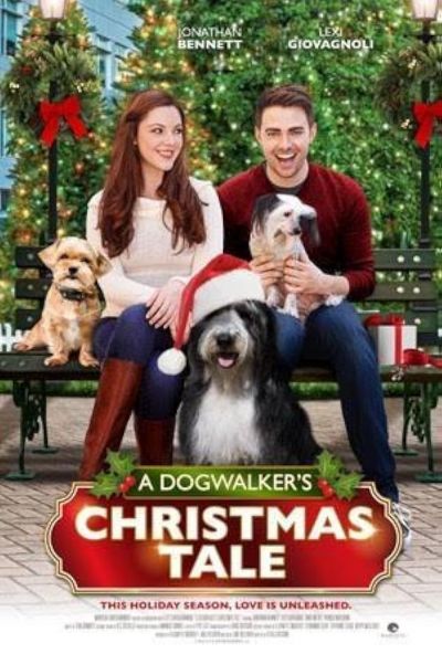 watch-A Dogwalker's Christmas Tale (2015)
