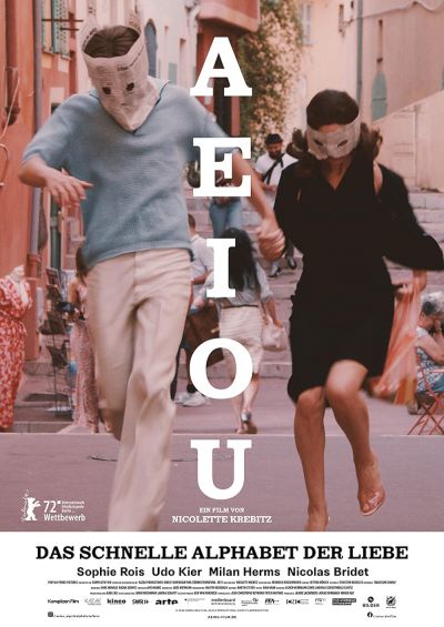 watch-A E I O U: A Quick Alphabet of Love (2022)