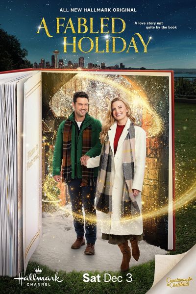 watch-A Fabled Holiday (2022)