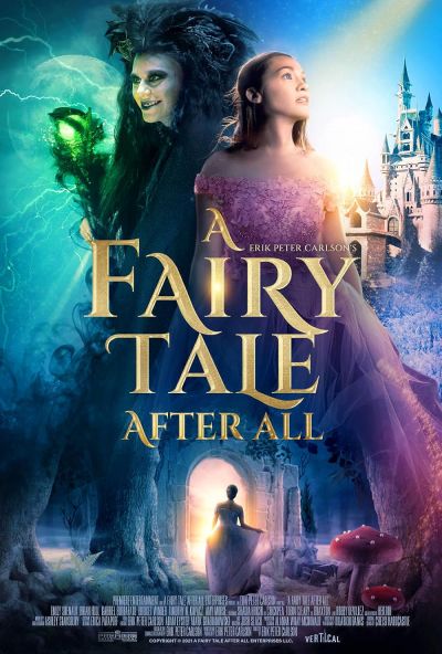 watch-A Fairy Tale After All (2022)