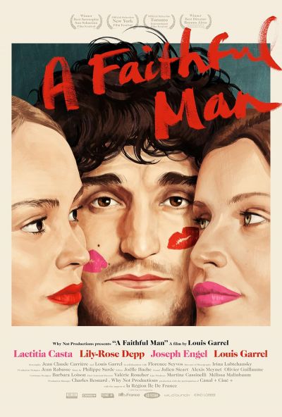 watch-A Faithful Man (2019)