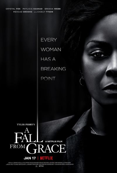 watch-A Fall from Grace (2020)