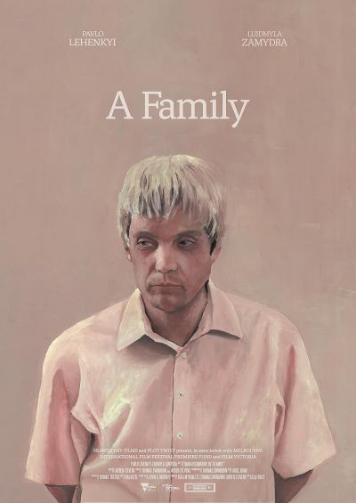 watch-A Family (2019)