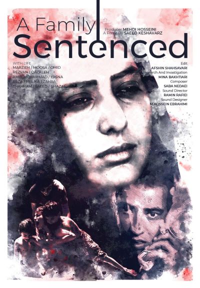 watch-A Family Sentenced (2023)