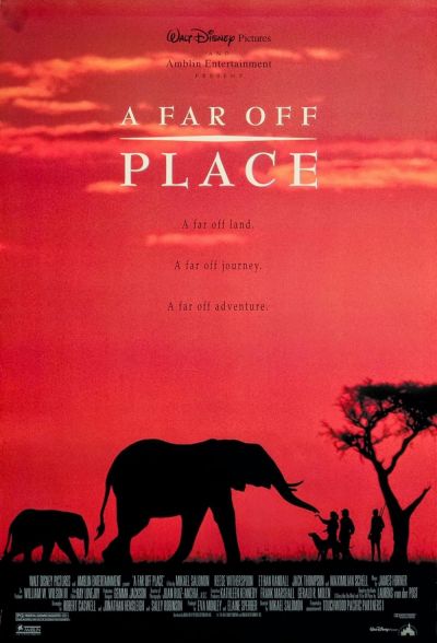 watch-A Far Off Place (1993)