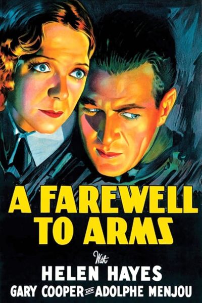 watch-A Farewell to Arms (1932)