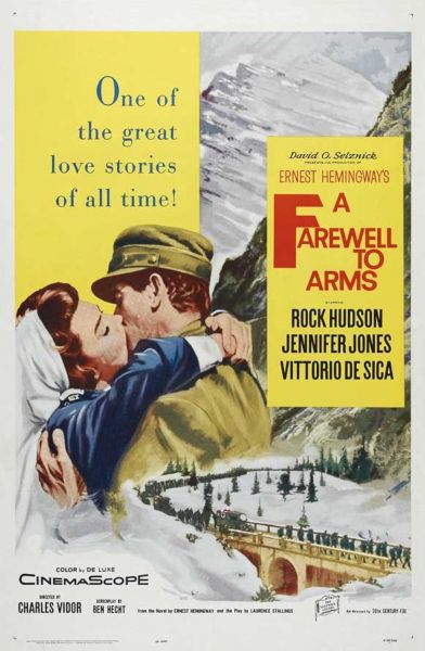 watch-A Farewell to Arms (1957)