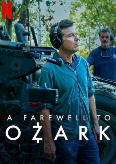 watch-A Farewell to Ozark (2022)