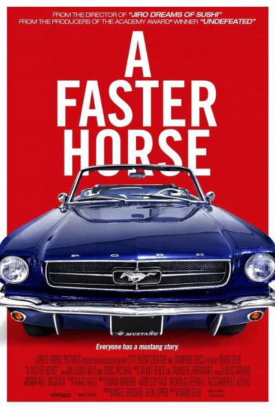 watch-A Faster Horse (2015)