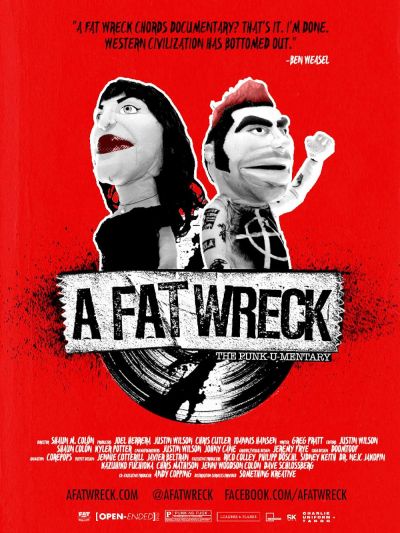 watch-A Fat Wreck (2016)