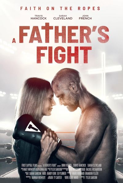 watch-A Father's Fight (2021)