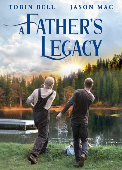 watch-A Father's Legacy (2020)