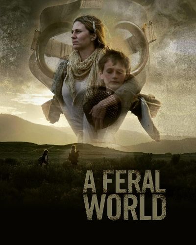 watch-A Feral World (2020)