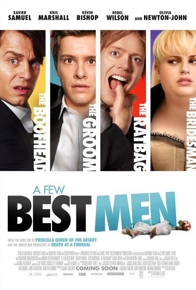 watch-A Few Best Men (2012)
