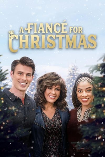watch-A FiancÃ© for Christmas (2021)