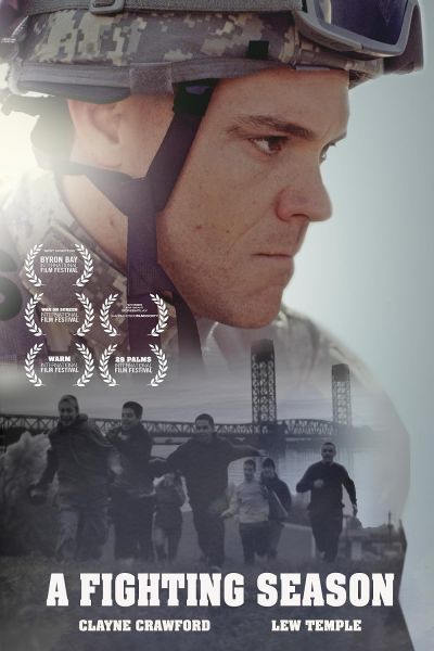 watch-A Fighting Season (2017)