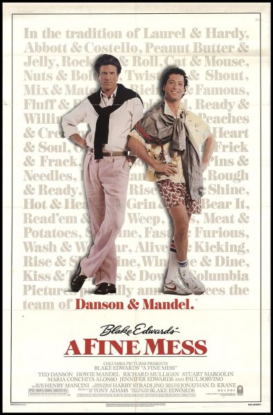 watch-A Fine Mess (1986)