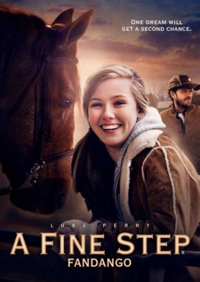 watch-A Fine Step (2014)