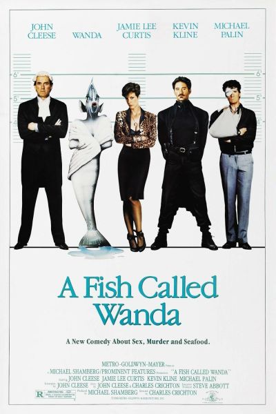 watch-A Fish Called Wanda (1988)