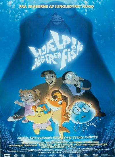 watch-A Fish Tale (2001)