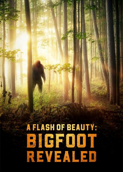 watch-A Flash of Beauty: Bigfoot Revealed (2022)