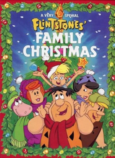 watch-A Flintstone Family Christmas (1993)