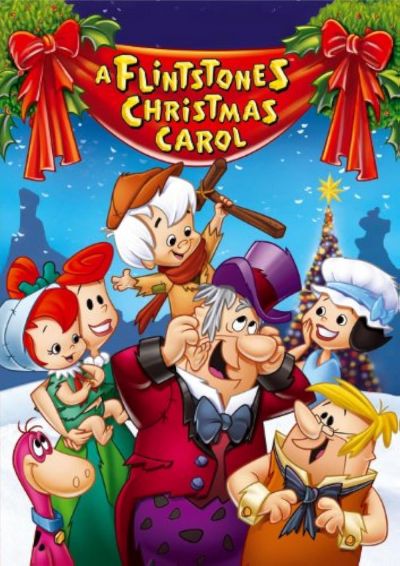 watch-A Flintstones Christmas Carol (1994)